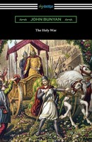 John Bunyan | The Holy War | Taschenbuch | Englisch (2022) | [.]