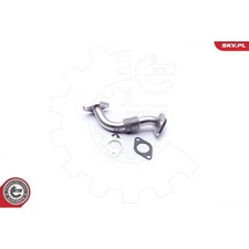 ORIGINAL® Esen Skv Rohrleitung, AGR-Ventil für VW PASSAT B5.5 Variant PASSAT