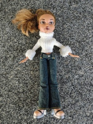 Bratz Doll 2001 MGA 
