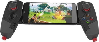 Premier Accessory Group Altec Lansing PUBG Mobile Controller 3.5-6.5'' - ALGP02
