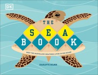 The Sea Book | Charlotte Milner | Englisch | Buch | Gebunden | 2019