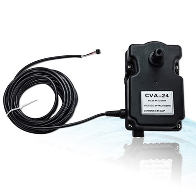 #ad CVA 24T Pool Valve Actuator 180 Degree 24V for Compool Ortega Jandy Pentair pool $97.85