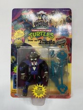 Don As Dracula TMNT Universal Studios Monsters 1993 Playmates NEW SEALED