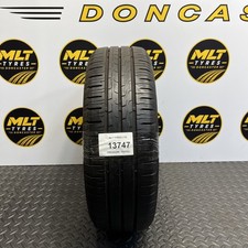 175/65 R14 86T XL Continental EcoContact 6 (Tread 5.2mm) (13747) Free Fitting