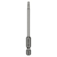 "T15 Torx Bit Set 1/4\" 75Mm Magnet S2 Stahl FüR Torx Schrauben 6-Teilig"