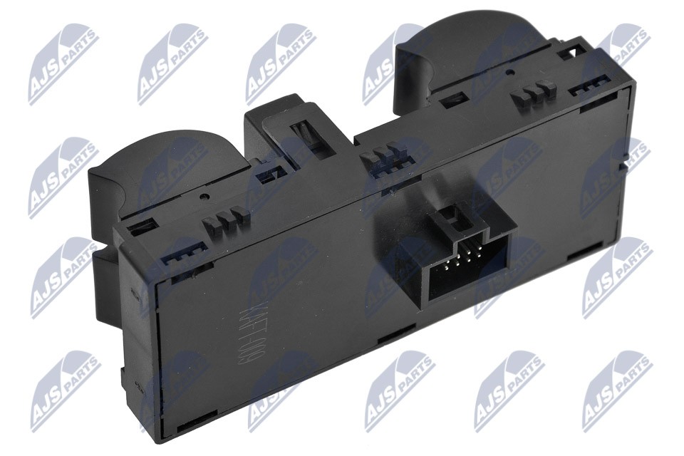 Nty Window Regulator Switch For Fiat Doblo 2010-,Opel Combo 2012 - Image 4