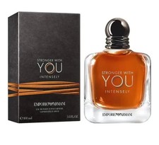 Giorgio Armani Stronger with You Intensely 10...