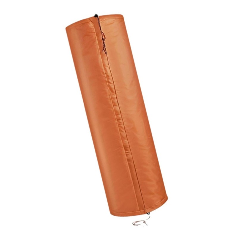 Frosts Proof Palms Tree Root Protector Insulated Cold Weather Cover For Winter