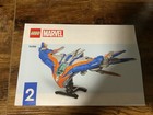 LEGO: Guardians of The Galaxy: The Milano (76286) jManuals Only — photo 2