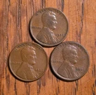 1926 PDS United States Lincoln One Cent 1c