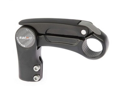 Lenkervorbau Satori EZ3 AHS Verstellbar Ø31,8/110mm - Schwarz matt
