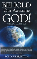 Robin Ulbredtch | Behold Our Awesome God! | Buch | Englisch (2015) | Gebunden
