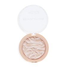 Image of Makeup Revolution Reloaded Highlighter Highly-Pigmented Face Powder Brighten