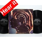 ROLLING STONES Hot rocks 1964-1971 DOUBLE vinyl LP 1971 London 2PS 606 / 607