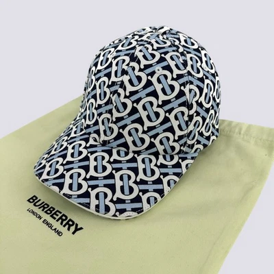 Burberry 棒球帽帽子女士| eBay