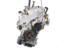 Moteur Nissan X-TRAIL