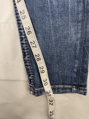 Rock Revival Sundee Skinny Jeans Women's size 28 - Picture 6 of 19