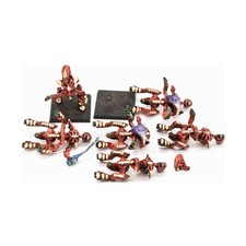 Tyranid Warriors Collection 98 NM