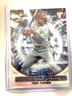 2025 Topps Pristine - Precisionaries Trea Turner #PR-22 Phillies