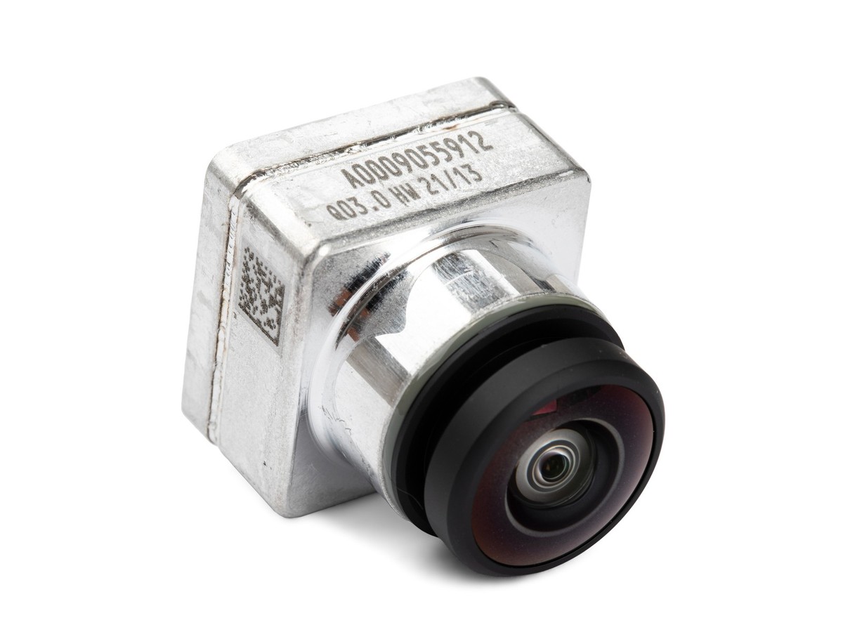 Continental Camera fits Mercedes-Benz A0009055912 A-000-905-59-12