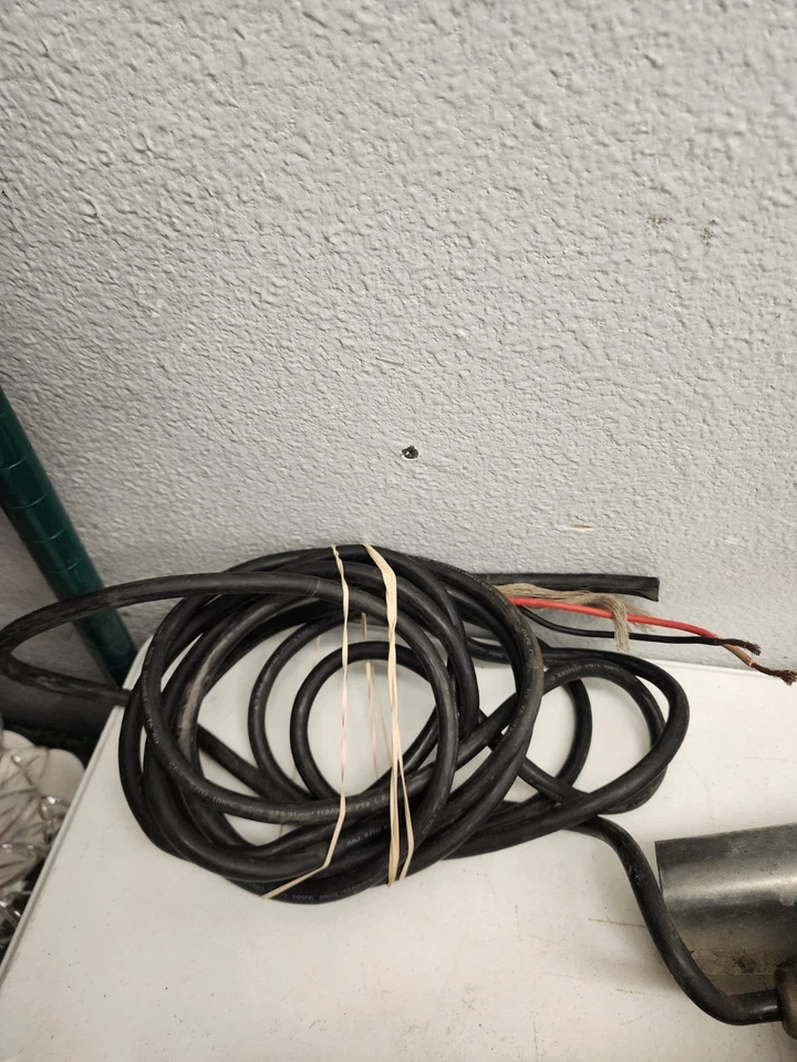 Bomba de transferencia de combustible GPI - M-150S con filtro Baldwin Foto 2 de 4