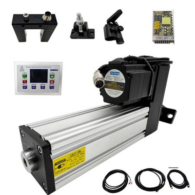 100-240V Servo Edge Position Control System Ultrasonic Sensor for Nonwoven