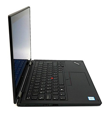 Lenovo ThinkPad L390 Yoga Laptop, 13.3