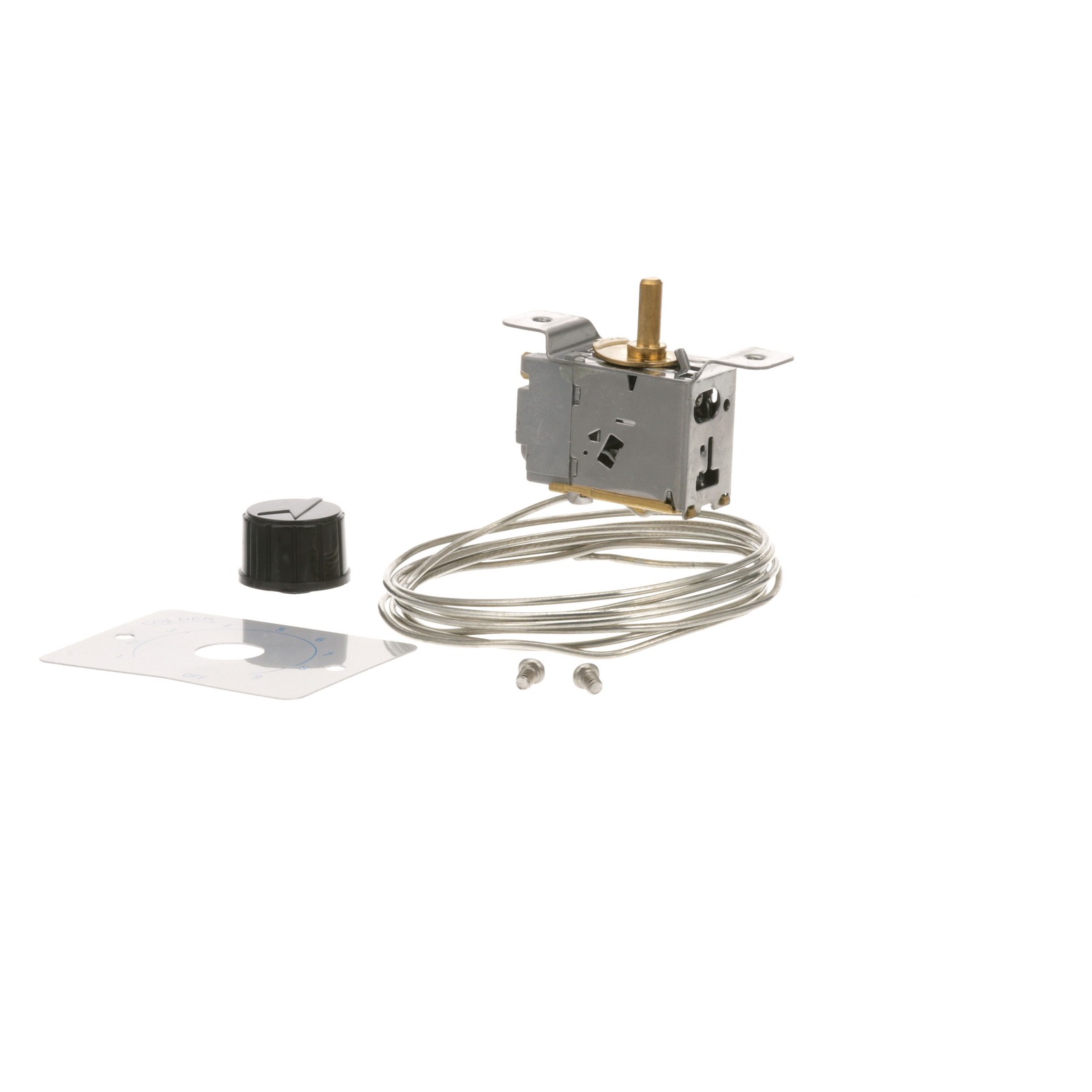 Mavrik Cold Control Replaces Randell HD CNT0501