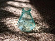 Nearest Mint Super Crude Snap Case Ink - Civil War Era