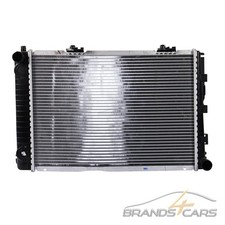 ATEC K&Uuml;HLER WASSERK&Uuml;HLER F&Uuml;R MERCEDES STUFENHECK W124 200 D 250 D +TD 84-93