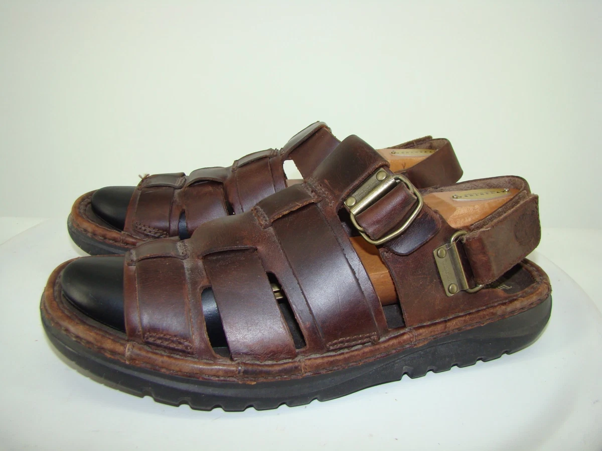 timberland fisherman sandals products for sale | eBay