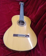 YAMAHA CG-151S Konzertgitarre