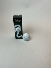 Malbon Dancing Buckets Tour M Golf Balls SLEEVE OF 3 