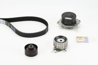 Wasserpumpe + Zahnriemensatz Continental Ctam CT877WP2 FüR Fiat Alfa Punto 147 1