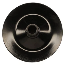 For Chevy C2500 1988-1989 Lares 158 New Power Steering Pump Pulley