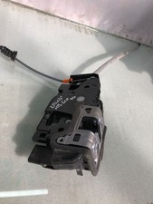 Mercedes-Benz GLA H247 2024 Vorne links T&uuml;rschloss vorne A0997202302 KDA44956