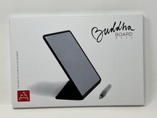 Buddha Board Enso Portable Water Painting with Brush Reusable