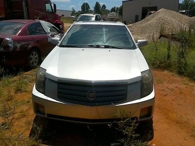 Carrier Rear Base Automatic Transmission 3.2L 4.42 Ratio Opt GUS Fits 03-04 CTS 