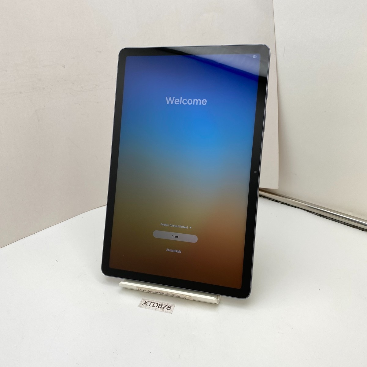 Samsung Galaxy Tab S10 Lite SM-X400 - 128GB, Wi-Fi, 10.9