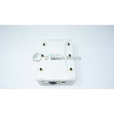 HPE Aruba AP-228 Access Point - APIN0228 - Gigabit WLAN - PoE - mit Befestigungen