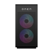 HP OMEN 35L GT16-0000t Intel Ultra 7 265F 64GB 2TB SSD+2TB SSD RTX 5070 Ti W11H