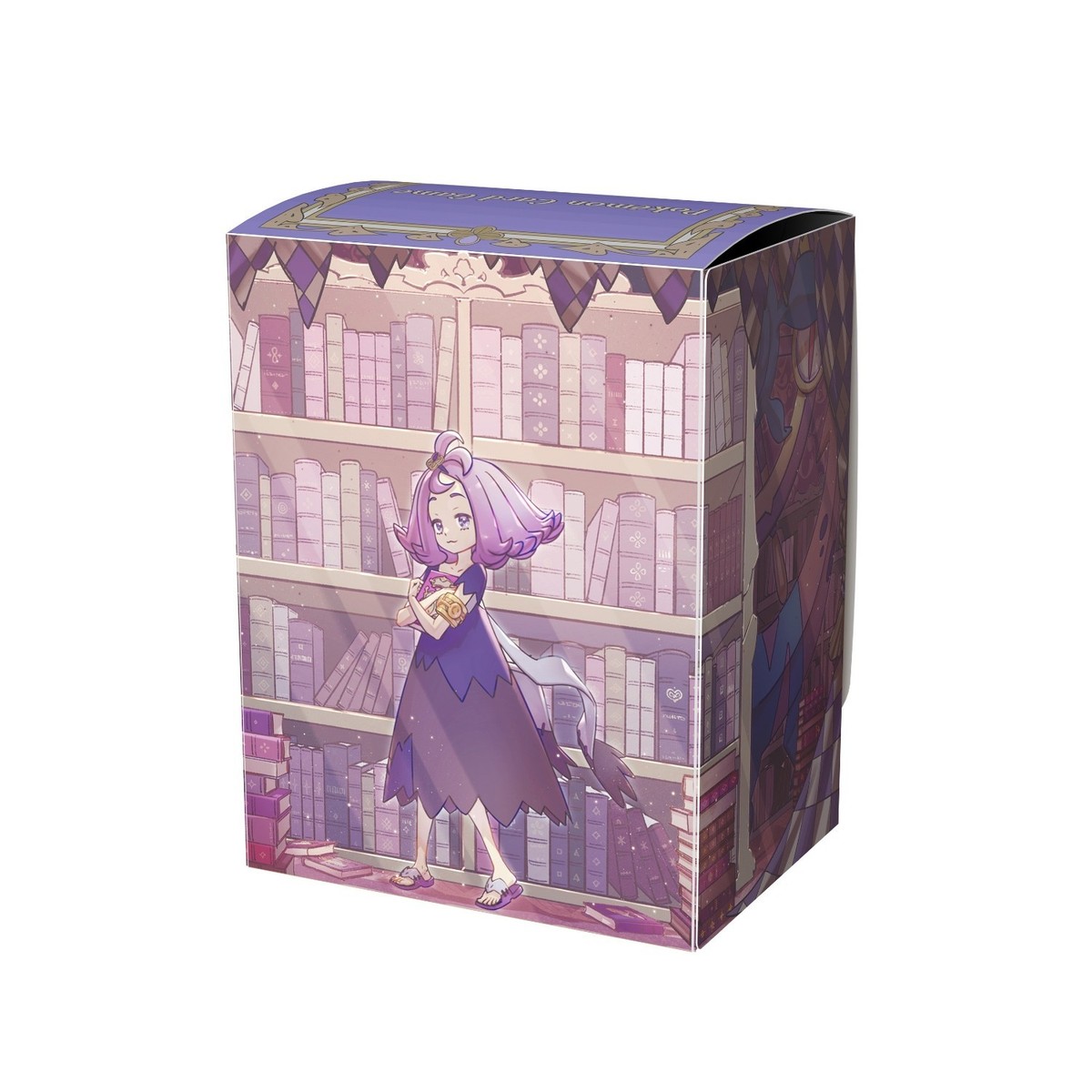 Mega Symphonia Pokemon center set M1S Japanese NEW w/box