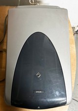 Epson Perfection 3590 FOTO