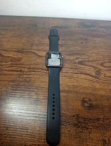 Apple Watch Series 1 42mm A1579 Ersatzteile Gehäuse Armband "Ersatzteile"