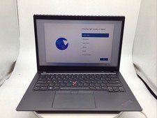 Lenovo ThinkPad T14s G2 14" Laptop Ryzen 7 PRO 5850U 16GB RAM 512GB SSD W11P U R