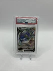2021 Pokemon Sword & Shield Evolving Skies #194 Rayquaza V Full Art PSA10