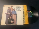 The Beatles Yesterday And Today MONO T-2553 1966 Capitol Inner Vinyl VG+