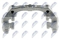 NTY HZT-FR-004A Halter, Bremssattel Hinten Links Rechts FüR Ford Mazda Volvo