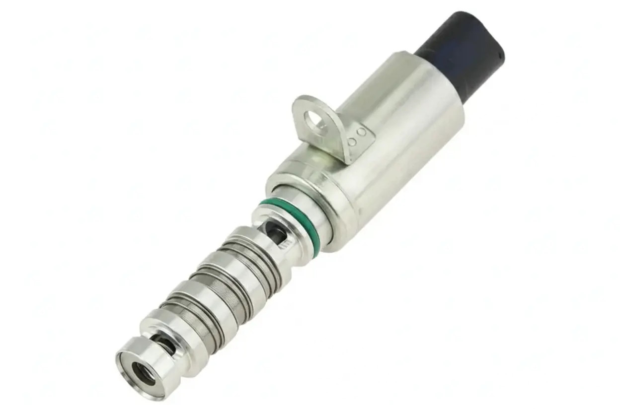 CONTROL VALVE CAMSHAFT ADJUSTMENT EFR-KA-304 FOR HYUNDAI ix35 SONATA/VII i40 - Image 6