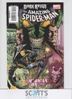 AMAZING SPIDER-MAN  #595  VG